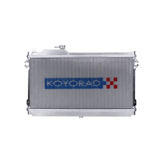 Koyo Performance Aluminium-Kühler - Mazda MX-5 (1989-1998)