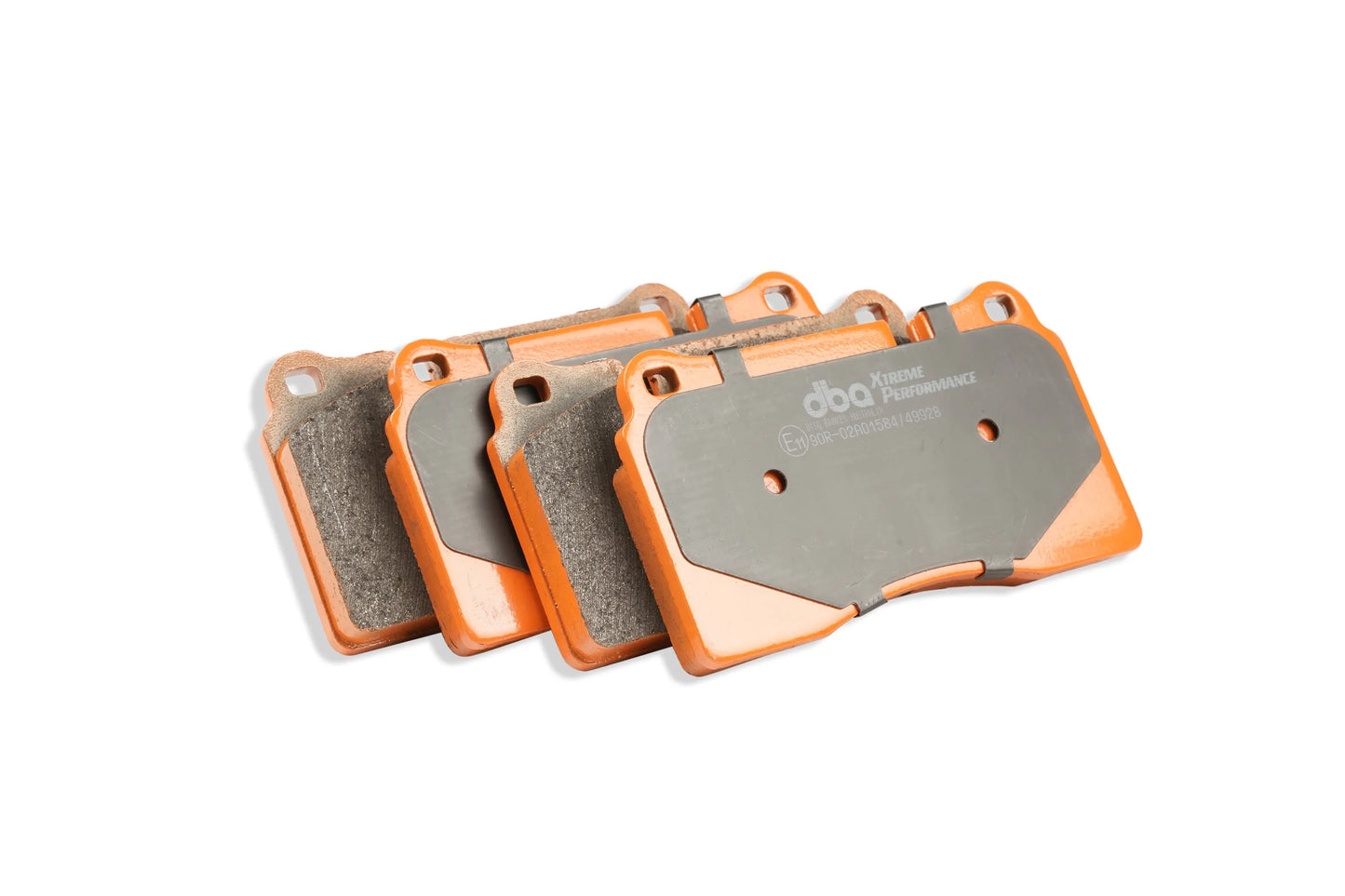 DB2228XP - Brake Pads Xtreme Performance | Vorderachse