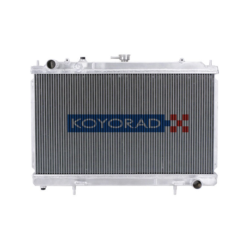 Koyo Performance Aluminium-Kühler - Nissan 200SX S14 / S14A