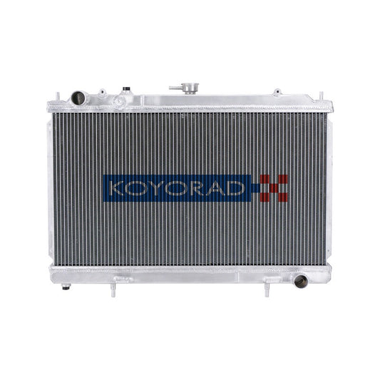 Koyo Performance Aluminium-Kühler - Nissan 200SX S14 / S14A