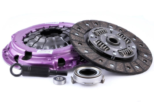 Xtreme Performance Kupplungskit KSU23012-1AX Extra Heavy Duty Organic 490Nm