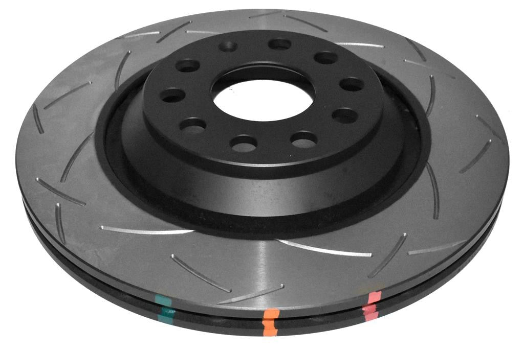DBA42809S - 4000 Series T3 Bremsscheibe | Kangaroo Paw VAG Setpreis
