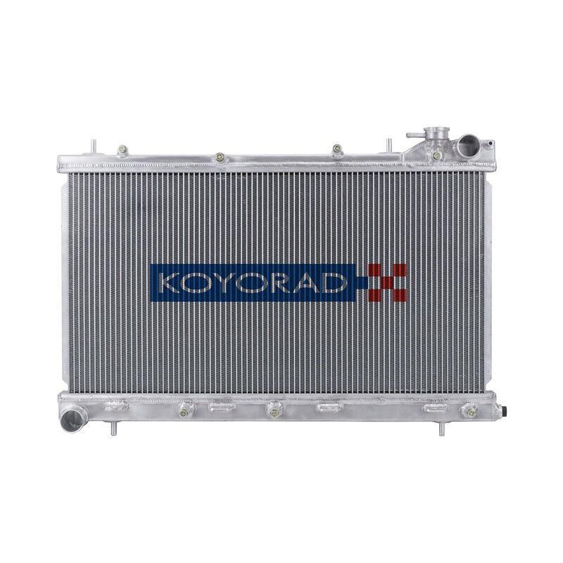 Koyo Performance Aluminium-Kühler - Subaru Impreza (2008-2009)