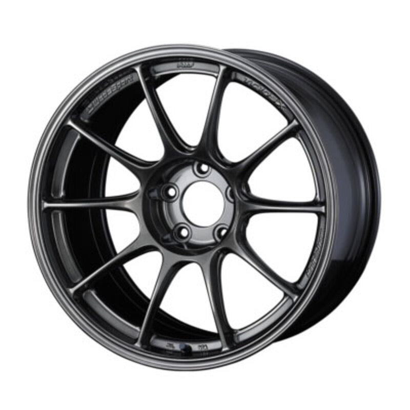 WedsSport TC-105X 18x9 ET32 5x114.3 EJ-Titan