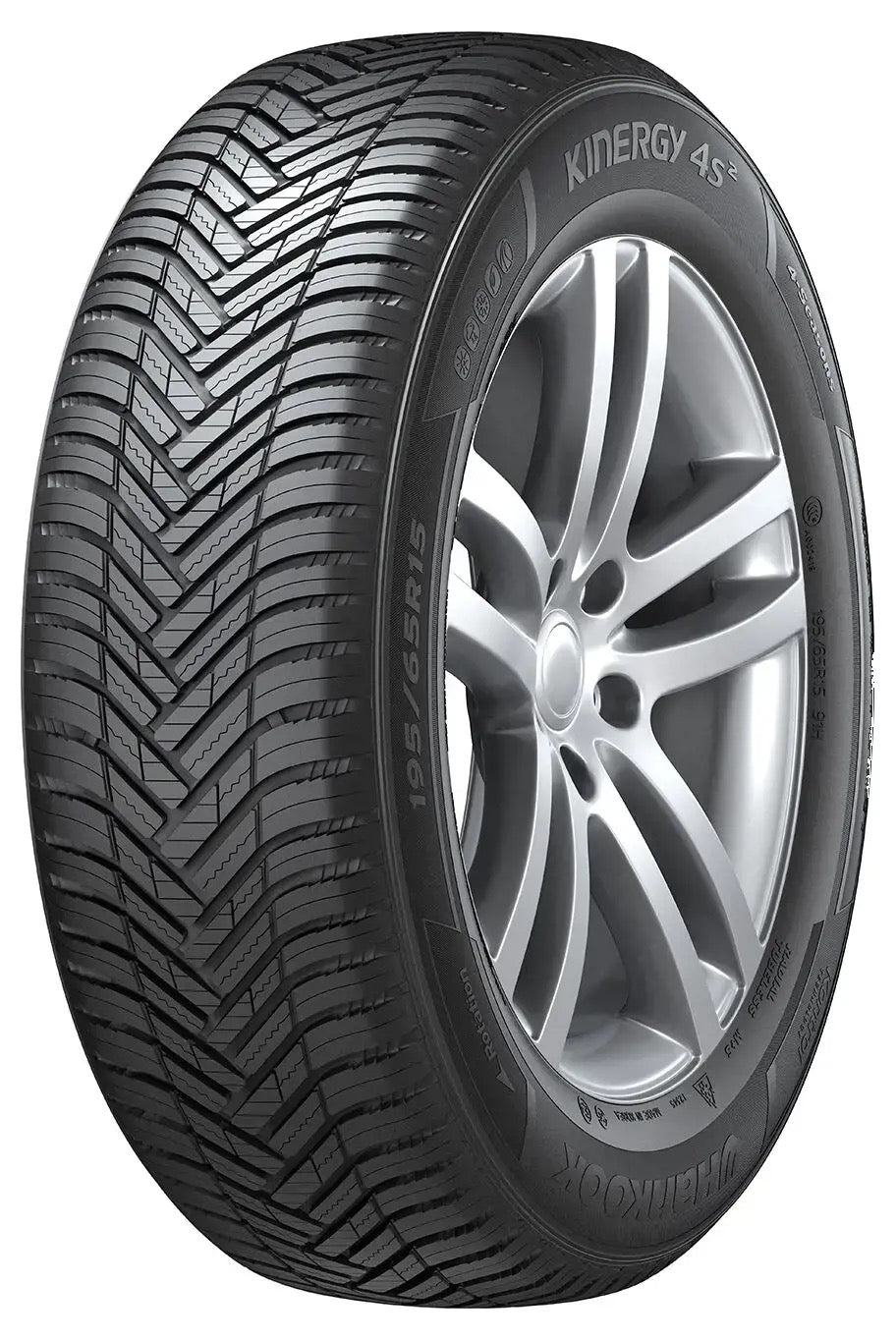 HANKOOK Kinergy 4S 2 225/45 R17 94 W XL