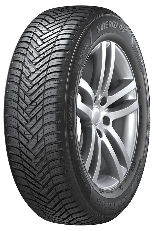 HANKOOK Kinergy 4S 2 - 185/60 R15 88H XL Ganzjahresreifen