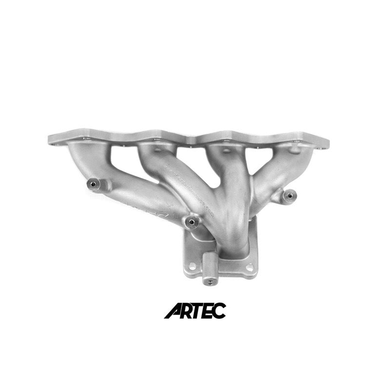 Artec Ersatz-Abgaskrümmer - Mitsubishi 4G63T (Lancer Evo IV-IX)