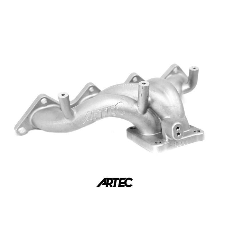 Artec Ersatz-Abgaskrümmer - Mitsubishi 4G63T (Lancer Evo IV-IX)