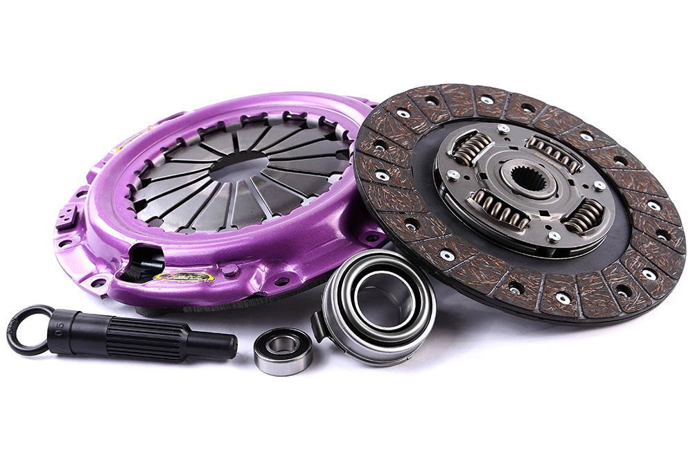 Kupplungskit - Xtreme Performance Heavy Duty Organic 300Nm 700kg (40% Erhöhung)