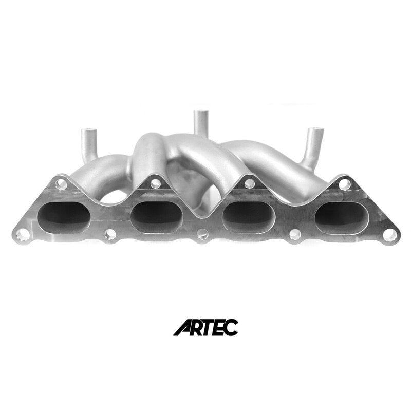 Artec Ersatz-Abgaskrümmer - Mitsubishi 4G63T (Lancer Evo IV-IX)