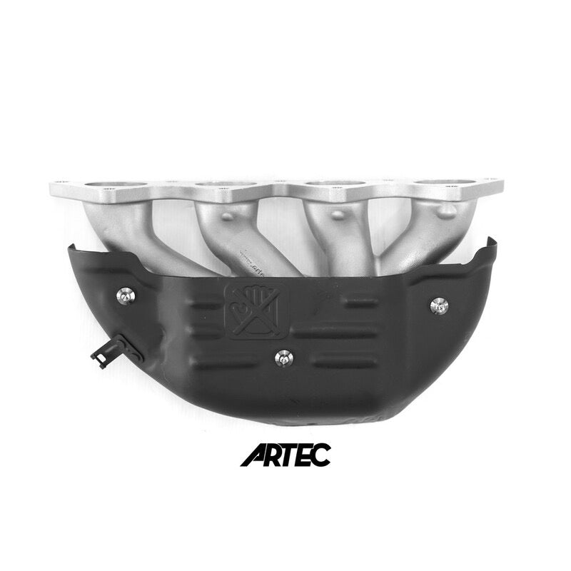 Artec Ersatz-Abgaskrümmer - Mitsubishi 4G63T (Lancer Evo IV-IX)