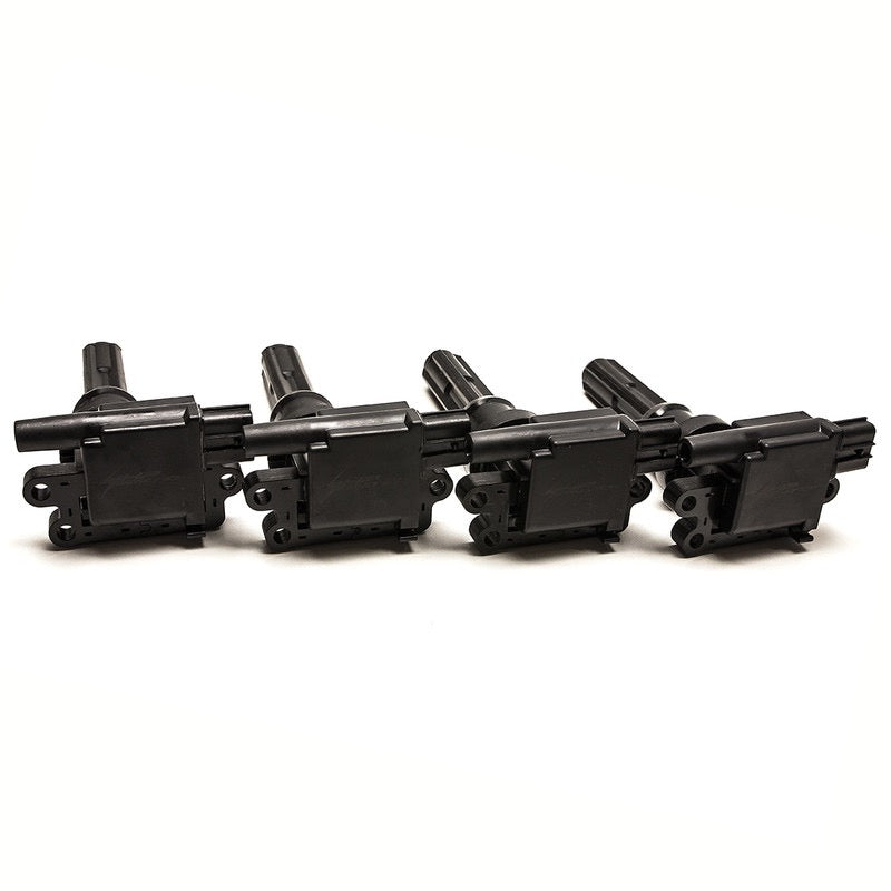 High Performance Zündspulen-Set - Mitsubishi Lancer Evo 4-9 (4G63T)