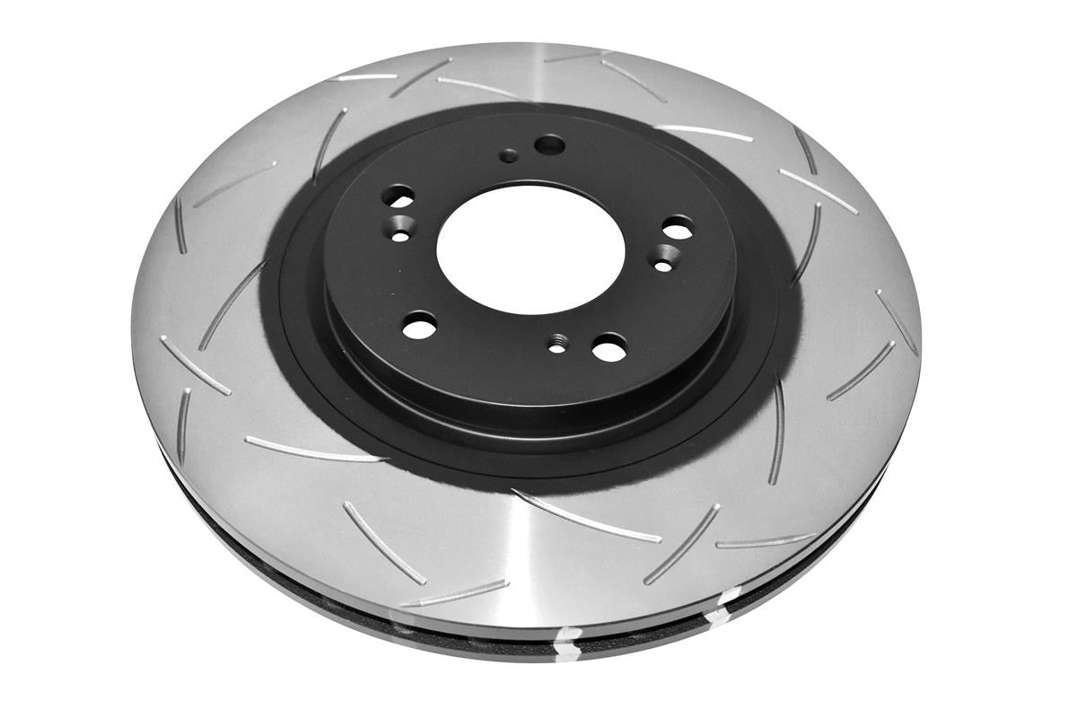 DBA4482S Bremsscheibe 4000 T3 Slotted - Honda S2000 Vorne