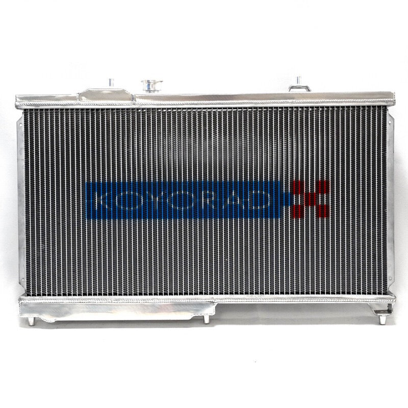 Koyo Performance Aluminium-Kühler - Honda Civic 1.6 VTi EG6/EG9 (1991-1995)