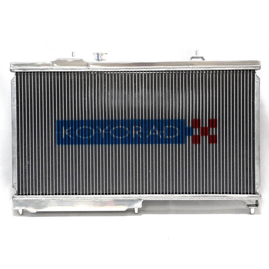 Koyo Performance Aluminium-Kühler - Honda Civic 1.6 VTi EG6/EG9 (1991-1995)