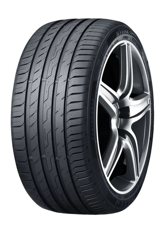 NEXEN N'FERA SPORT SU2 245/35 ZR21 96 Y XL