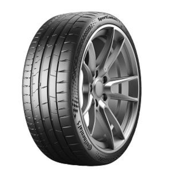 CONTINENTAL SportContact 7 225/40ZR18 92Y XL Sommerreifen