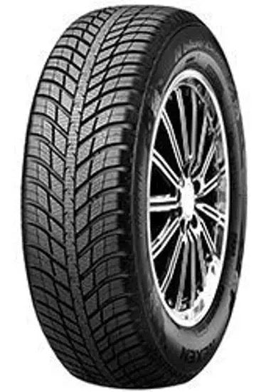 NEXEN Blue4Season - 185/60 R15 88H XL Ganzjahresreifen