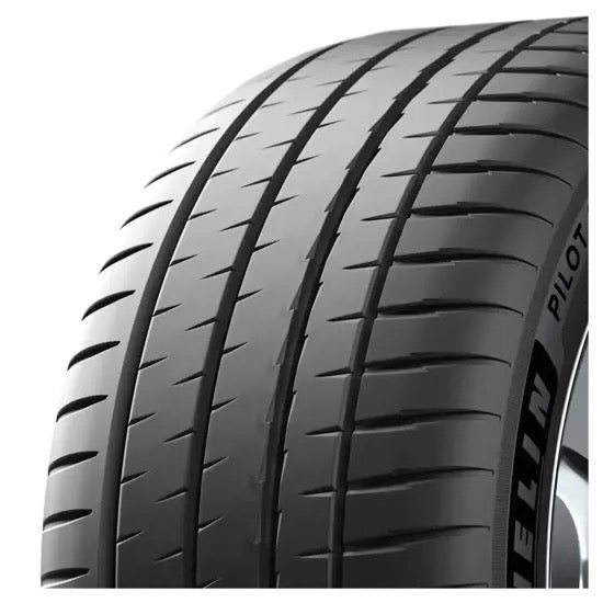 MICHELIN PILOT SPORT 4S 225/35 ZR19 (88Y) XL