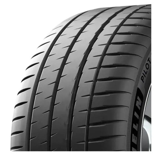 MICHELIN PILOT SPORT 4S 235/35 ZR19 (91Y) XL