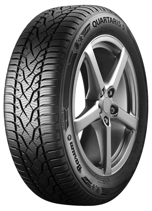 BARUM Quartaris 5 - 185/60 R15 88H XL Ganzjahresreifen