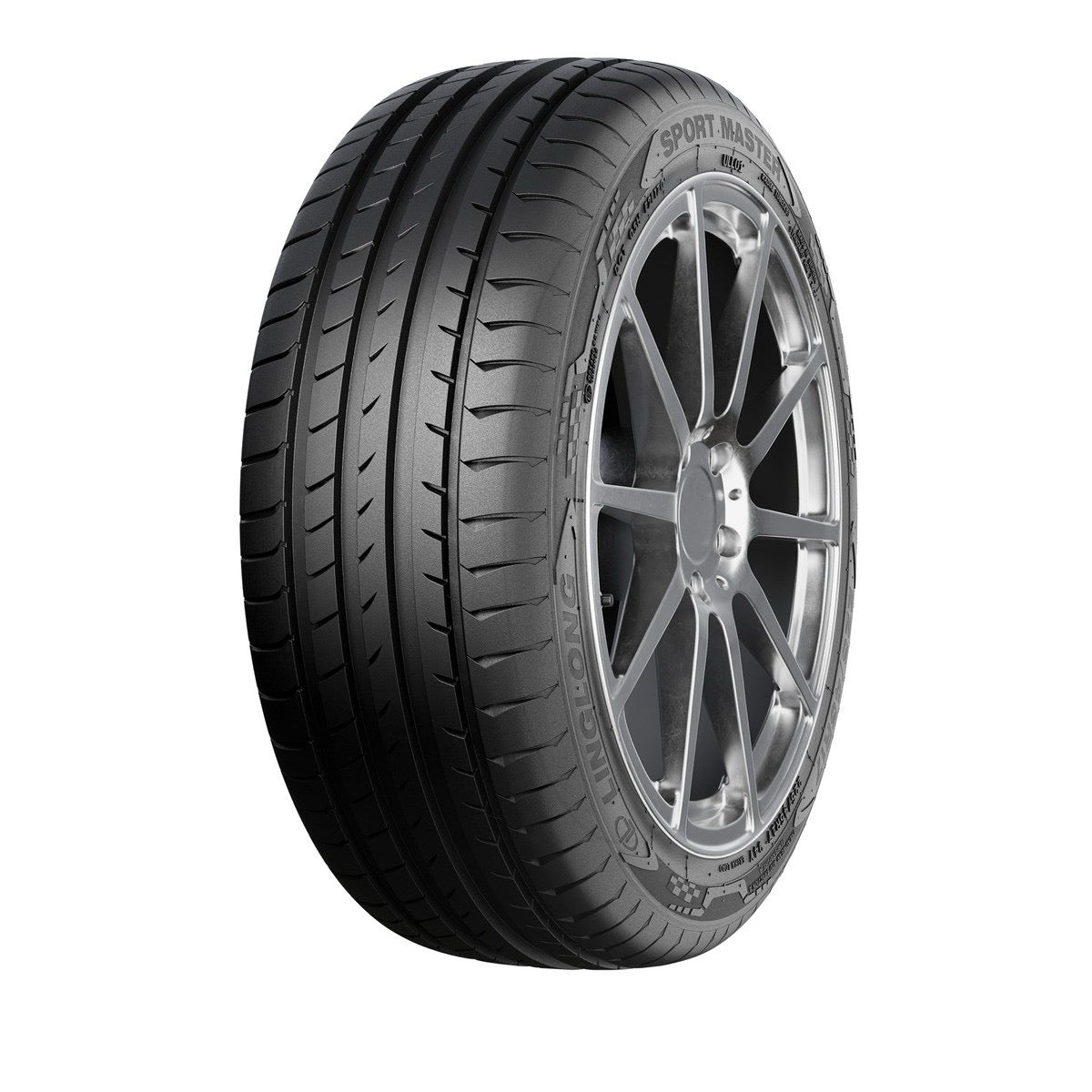 LINGLONG SPORT MASTER 235/35 R19 91 Y XL