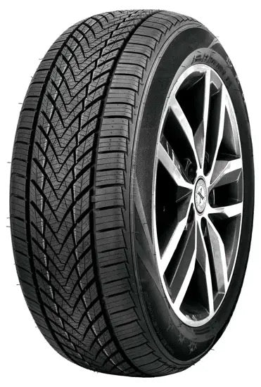 TRACMAX Trac Saver - 185/60 R15 88H XL Ganzjahresreifen