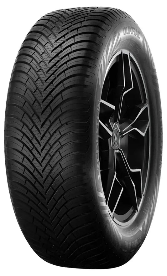 VREDESTEIN Quatrac - 185/60 R15 88H XL Ganzjahresreifen