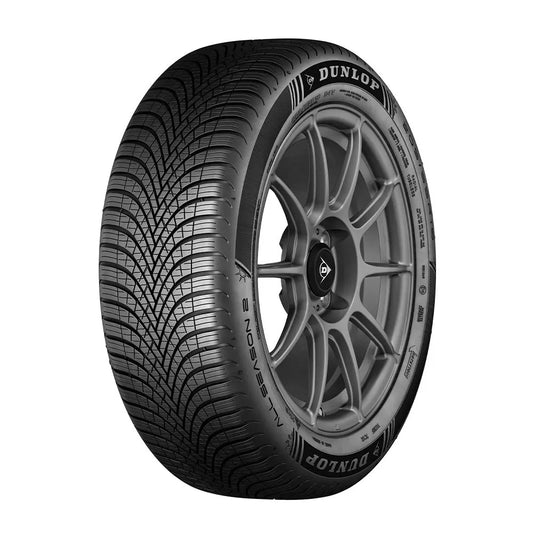 DUNLOP All Season 2 - 185/60 R15 88V XL Ganzjahresreifen