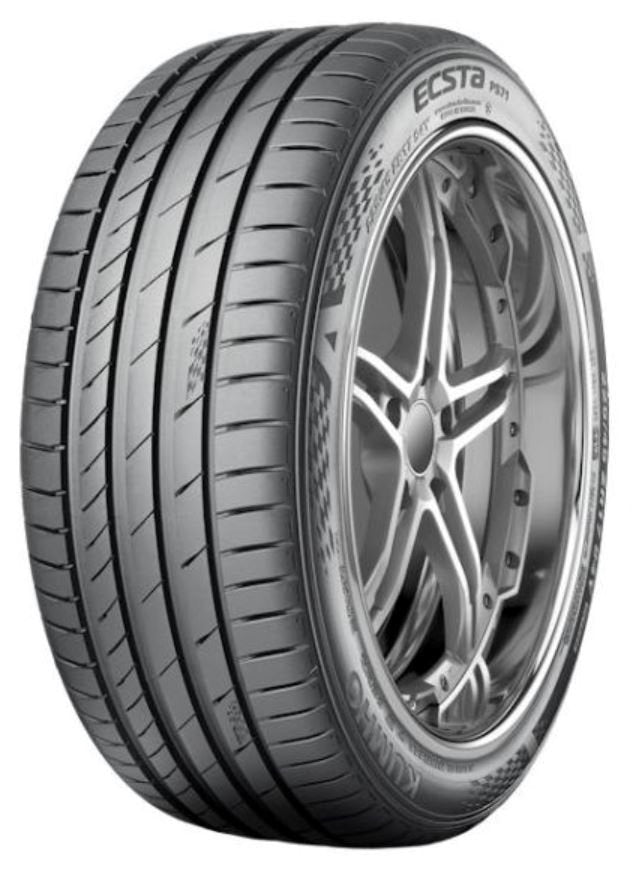 KUMHO ECSTA PS71 225/35 R18 87 Y XL
