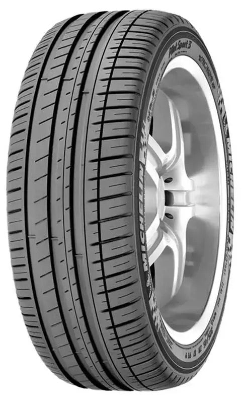 MICHELIN PILOT SPORT 3 195/50 R15 82 V