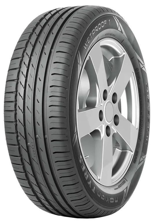 NOKIAN WETPROOF 1 195/50 R15 82 V