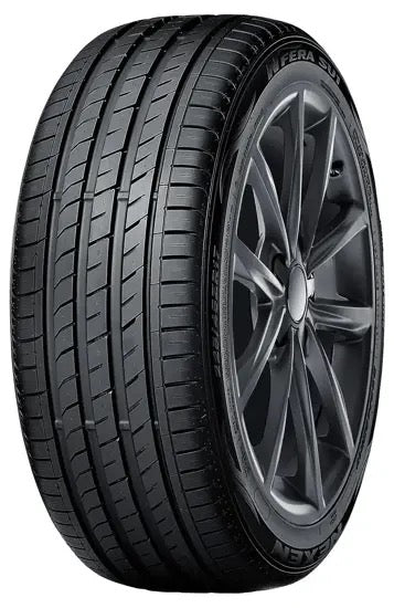 NEXEN NF-SU1 225/35 R19 88 Y XL