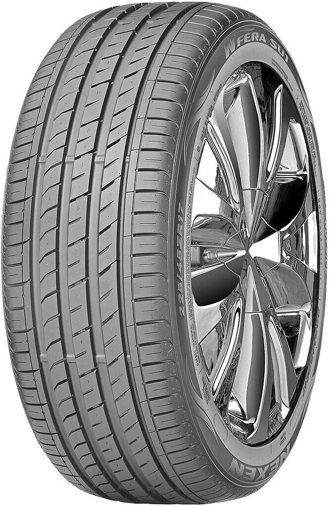 NEXEN NF-SU1 245/35 R18 92 Y XL - Sommerreifen