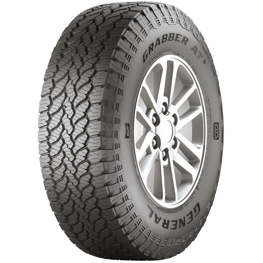 BAW 212 Komplettradsatz DOTZ 4x4 Talara Black 8x17 ET20 6x139.7
