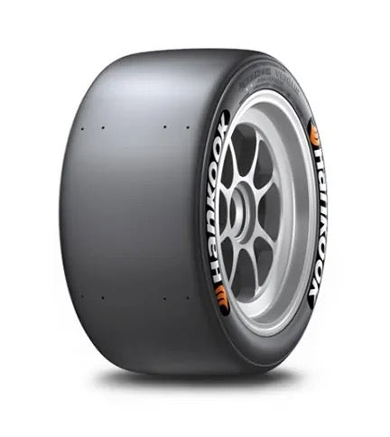 Hankook Slick F200 200/580R15 C3 Hard Mischung