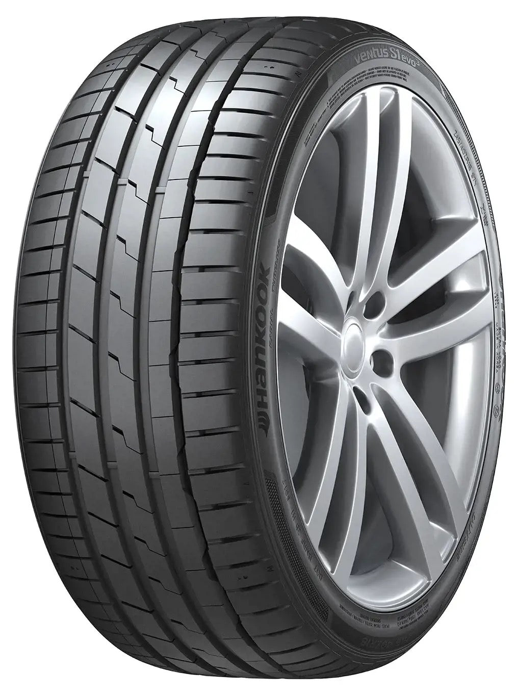 HANKOOK S1 EVO3 225/40ZR18 92Y XL Sommerreifen