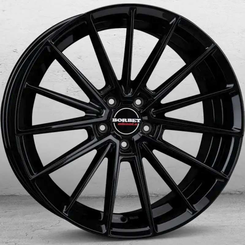 Felgensatz DFM Forthing 7 REEV – BORBET FB2-8519 8½Jx19 ET40