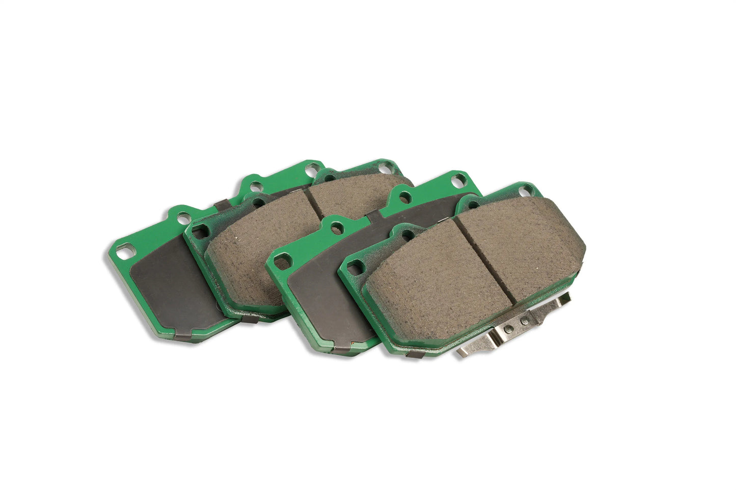 DB1170SP Brake Pads Street Performance - Vorderachse