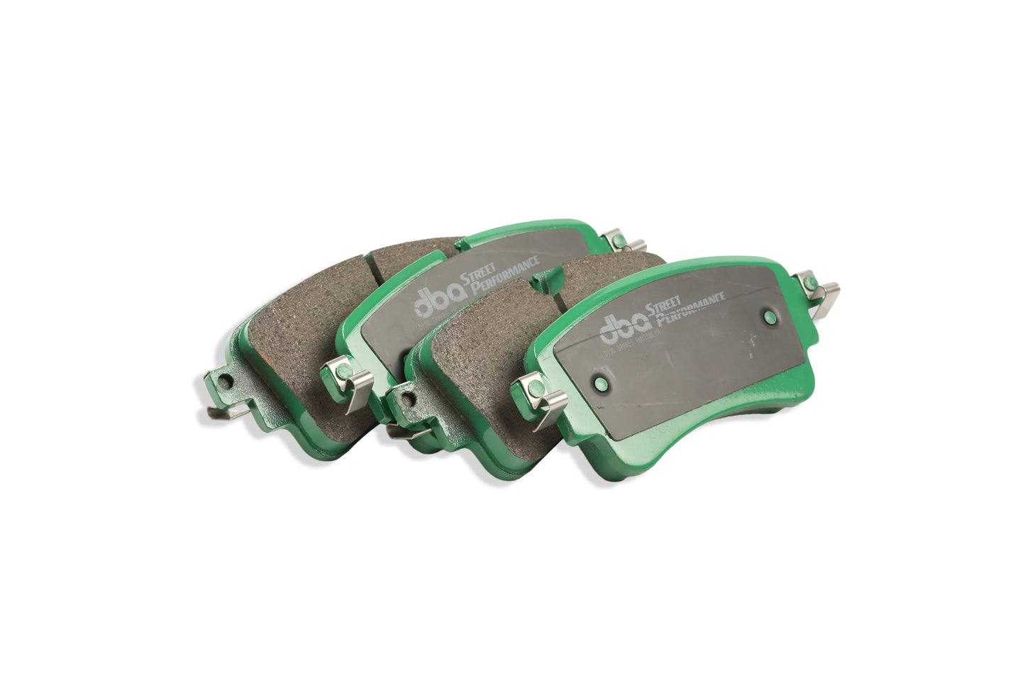 DBA2847S-15032SP Street Series T2 Brake Kit Hinten – Audi A4 / A5 330mm (2x Scheibe + Beläge)