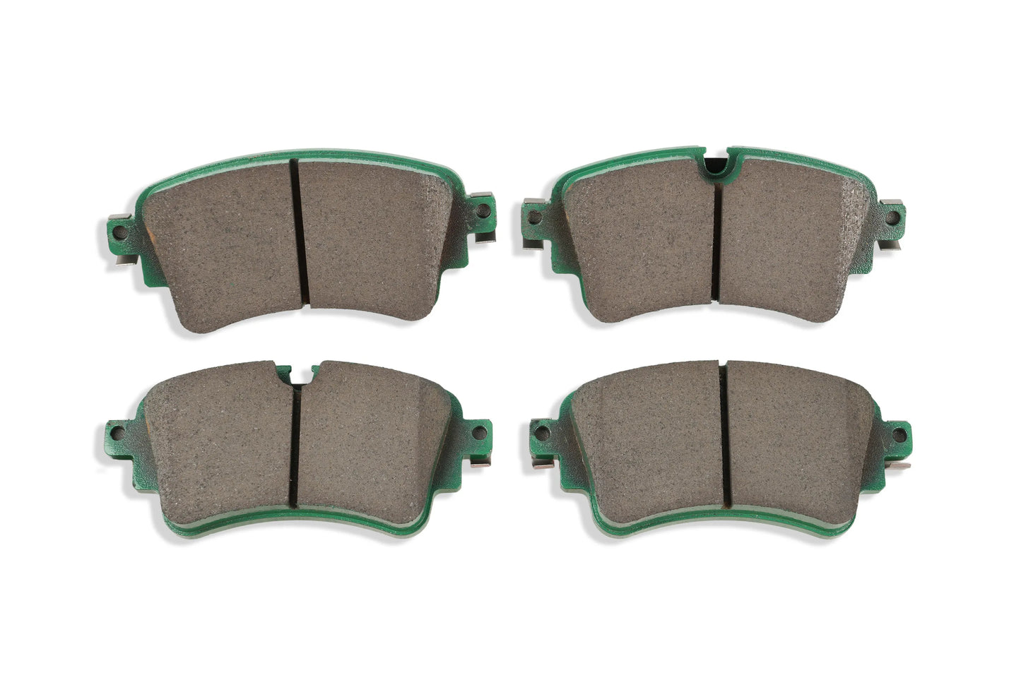 DBA2847S-15032SP Street Series T2 Brake Kit Hinten – Audi A4 / A5 330mm (2x Scheibe + Beläge)