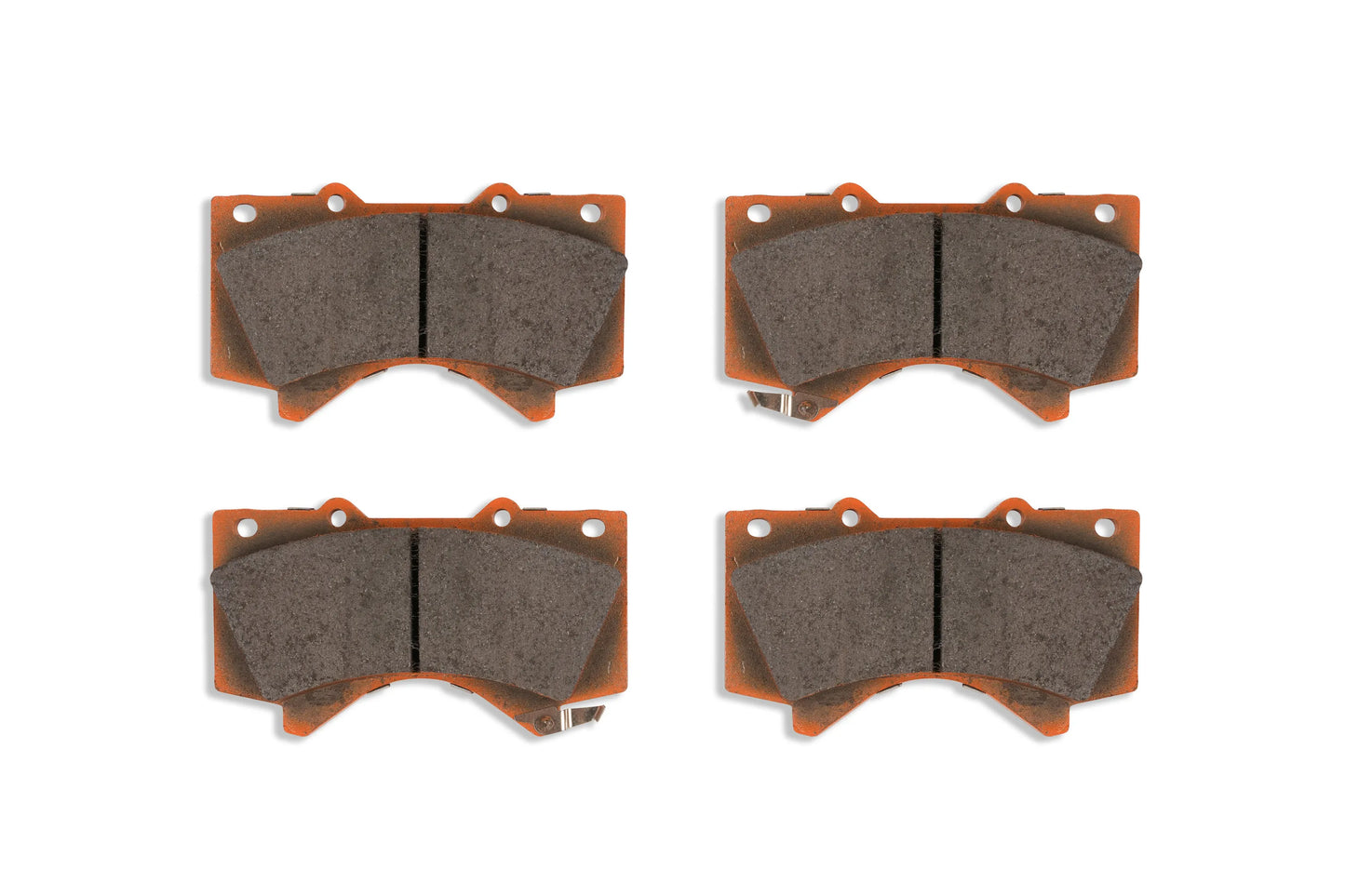 DBA42724S-1838XP – Brake Kit 4000 Series T3 Slotted 354mm + Xtreme Performance Bremsbeläge