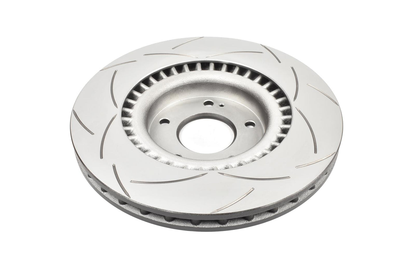 DBA Bremsscheibe DBA2472S - Street Series T2 Hyundai / KIA i20N Kona 1.6