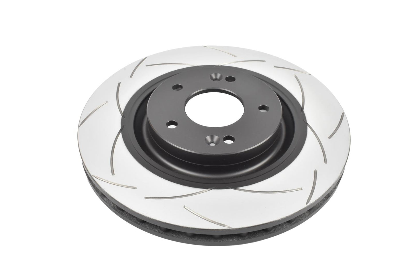 DBA Bremsscheibe DBA2472S - Street Series T2 Hyundai / KIA i20N Kona 1.6