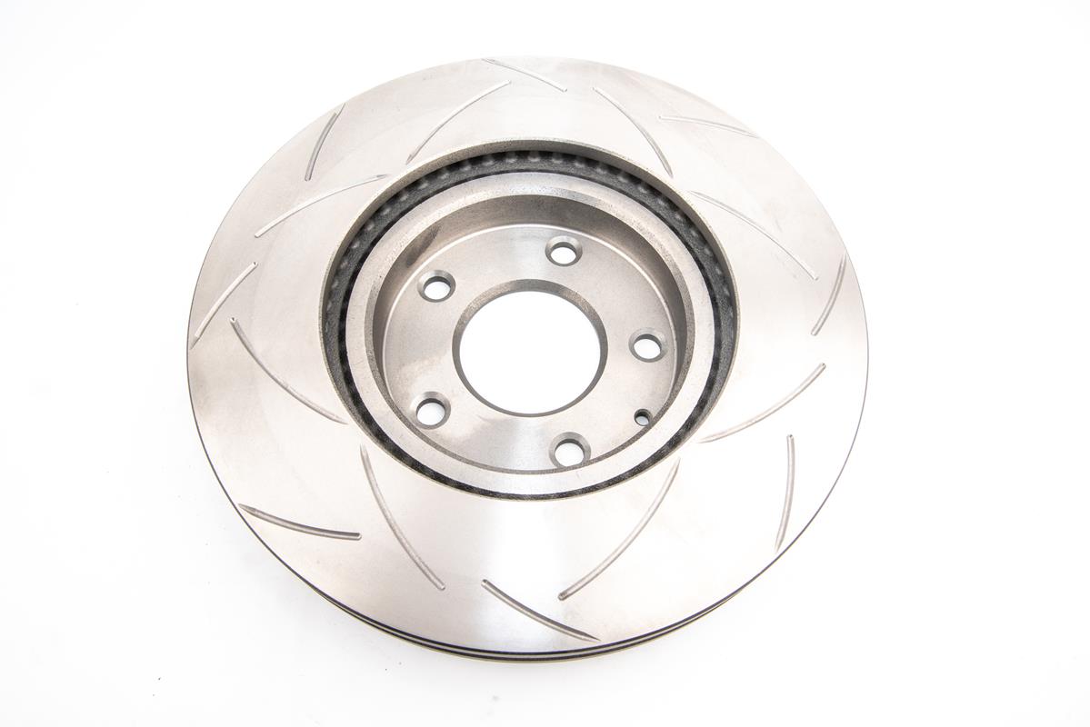 DBA2548S – Street Series T2 Bremsscheibe 297mm Vented Stage 2