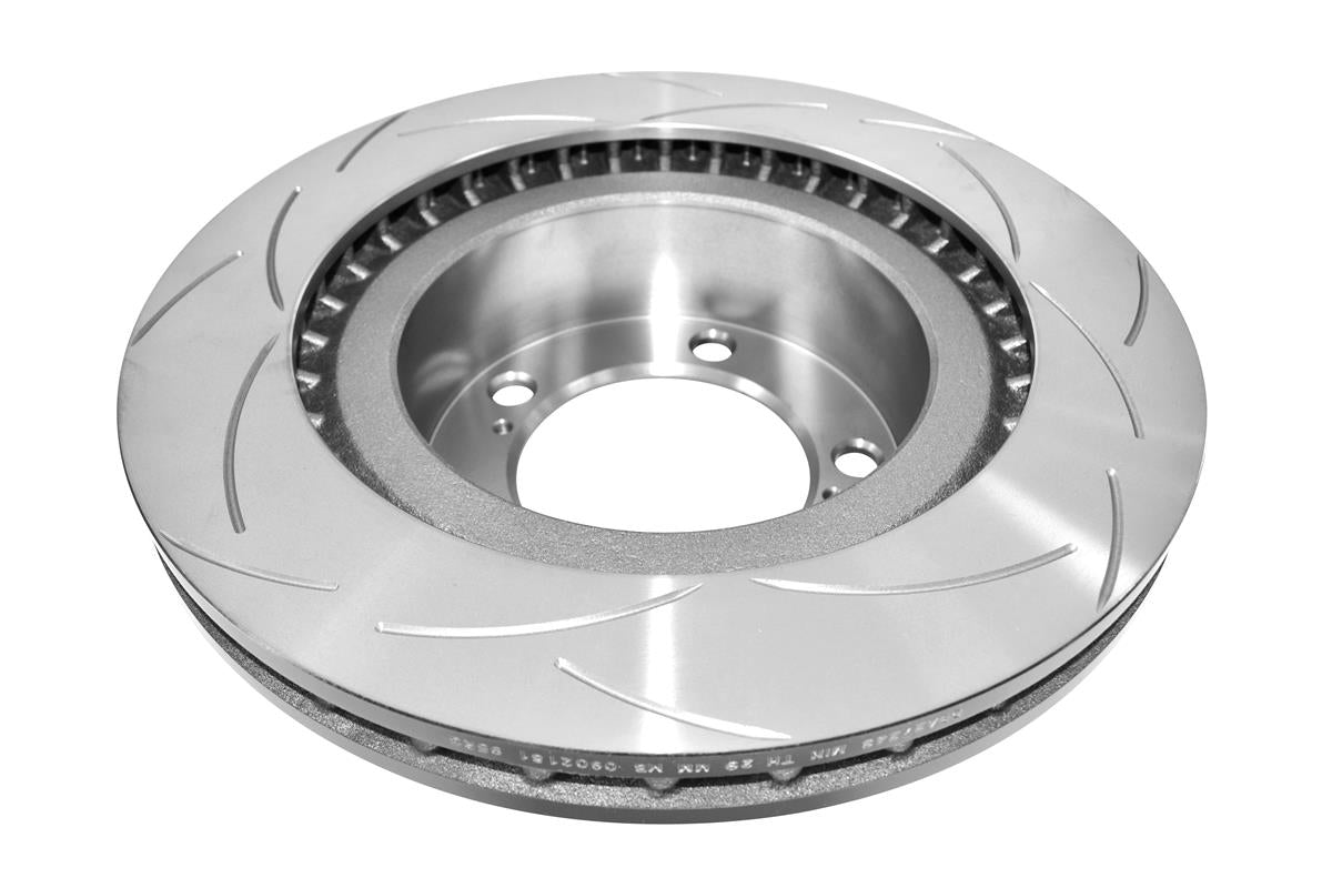 DBA2724S – Street Series T2 Bremsscheibe 354mm Kangaroo Paw Stage 2