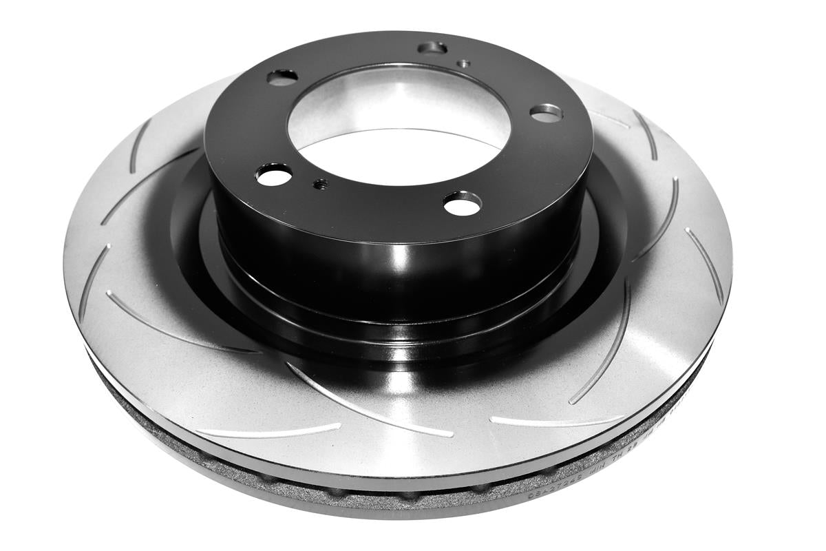 DBA2724S – Street Series T2 Bremsscheibe 354mm Kangaroo Paw Stage 2