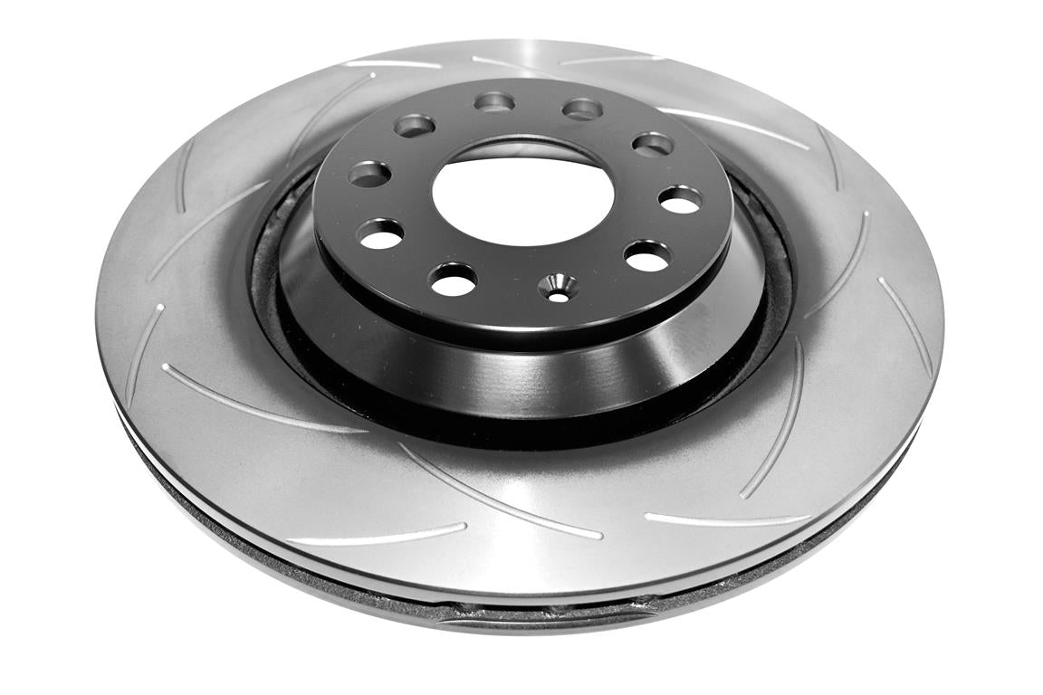 DBA2809S-8850SP Stage 2 Bremsensatz Hinterachse – 310×22 mm T2 + Street Performance