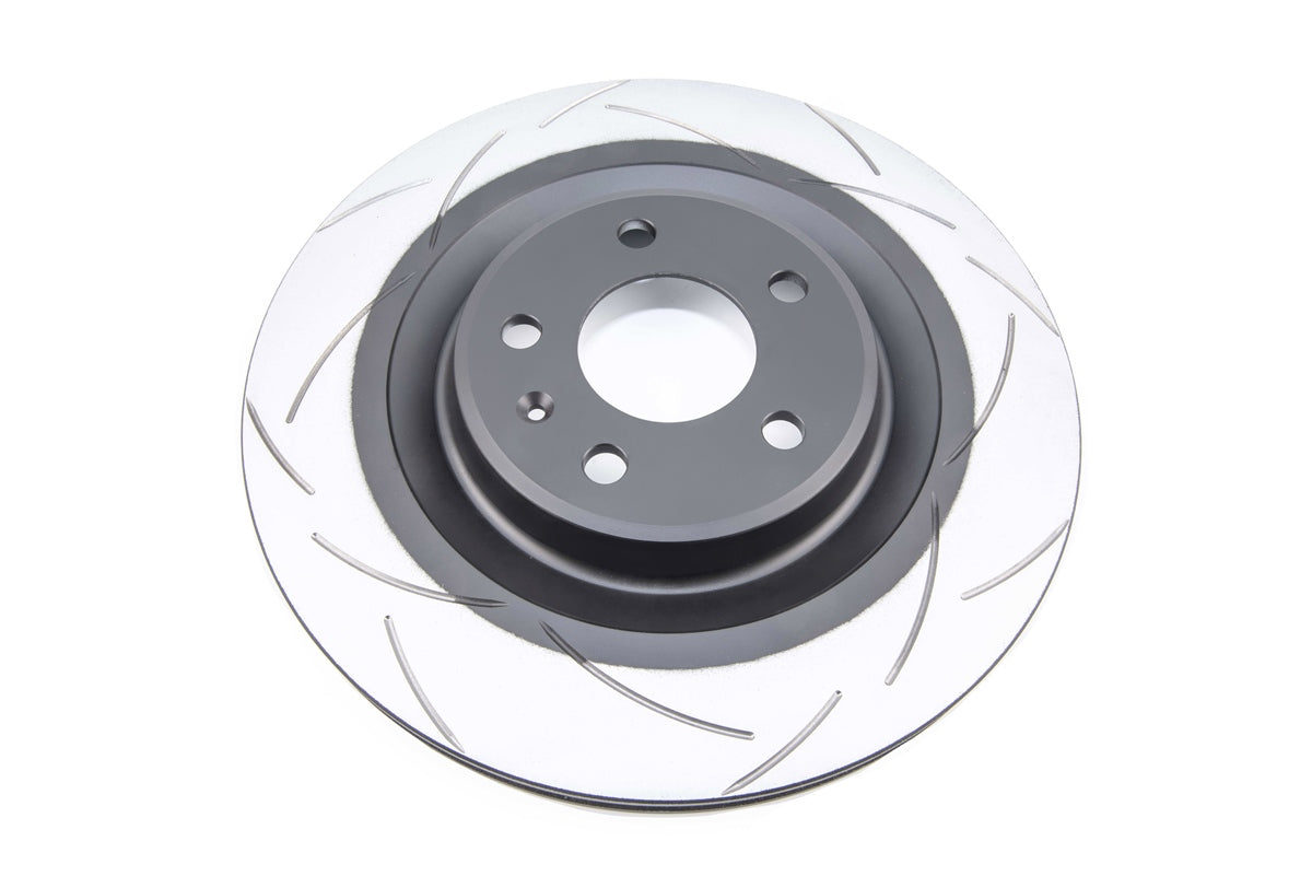 DBA2847S-15032SP Street Series T2 Brake Kit Hinten – Audi A4 / A5 330mm (2x Scheibe + Beläge)