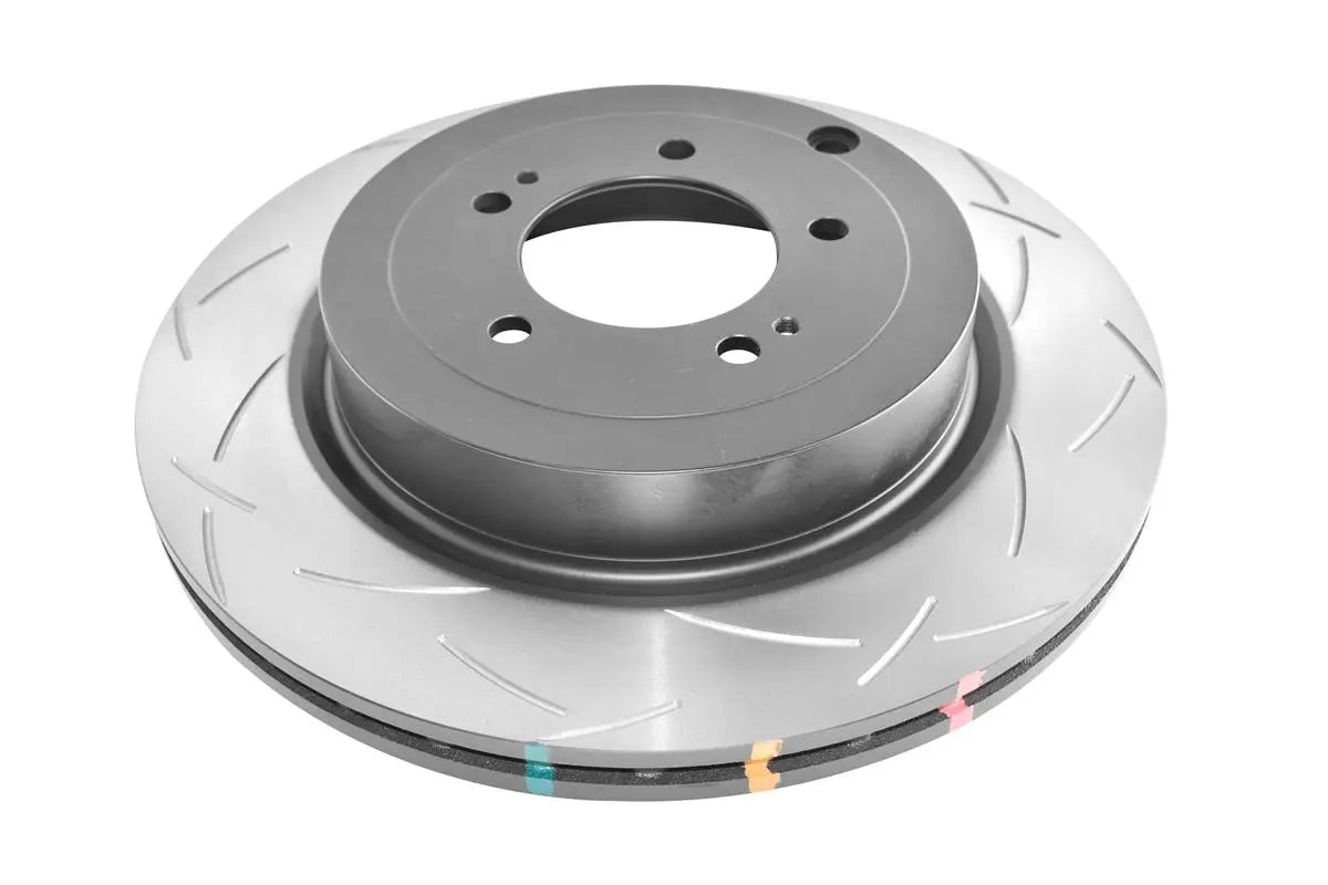 DBA42225S – 4000 Series T3 Bremsscheibe (Set)